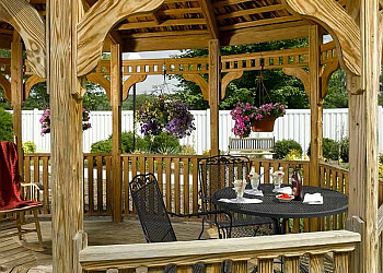 Knoxville Assisted Living Facilities Knoxville Landing