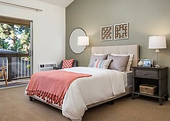 San Jose Assisted Living Facilities Atria Willow Glen
