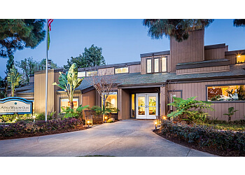 Atria Willow Glen San Jose Assisted Living Facilities