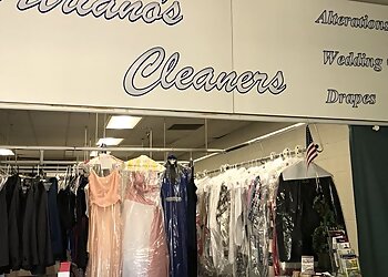 Bakersfield Dry Cleaners Atriano's Cleaners