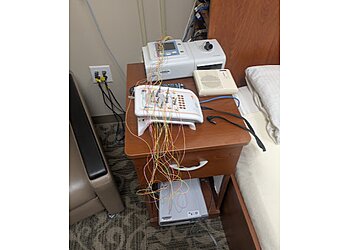 Atrium Health Sleep Medicine Charlotte Sleep Clinics image 1