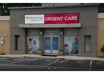 Atrium Health Wake Forest Baptist | Urgent Care