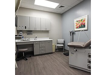 Charlotte Midwives Atrium Health Women's Care Charlotte OB/GYN