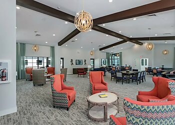 Cape Coral Assisted Living Facilities Atrium at Liberty Park
