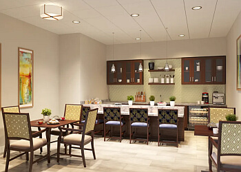 Cape Coral Assisted Living Facilities Atrium at Liberty Park