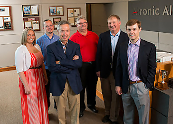 Overland Park Security Systems Atronic