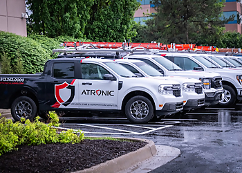 Atronic Overland Park Security Systems image 1
