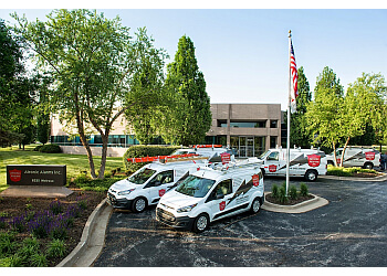 Atronic Alarms Overland Park Security Systems