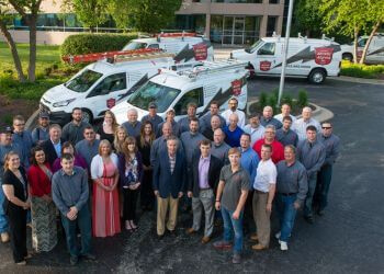 Atronic Alarms, Inc. - Springfield, MO Security Systems - Service Team Image