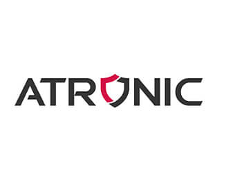 Atronic Alarms, Inc. - Springfield, MO Security Systems - Company Logo