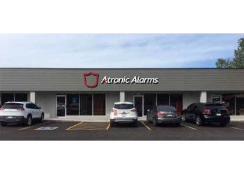 Omaha security system Atronic Alarms, Inc.
