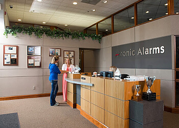 Atronic Alarms, Inc.