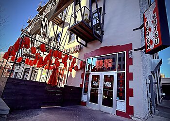 Chattanooga Japanese Restaurants Attack of the Tatsu