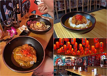 Chattanooga Japanese Restaurants Attack of the Tatsu