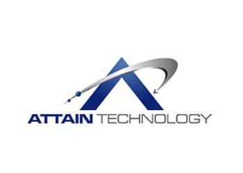 Attain Technology Inc Providence It Services