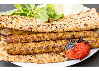 Los Angeles Sandwich Shops Attari Sandwich Shop