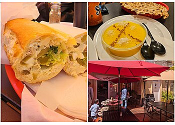 Los Angeles Sandwich Shops Attari Sandwich Shop