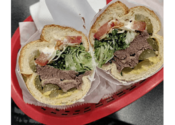 Attari Sandwich Shop Los Angeles Sandwich Shops