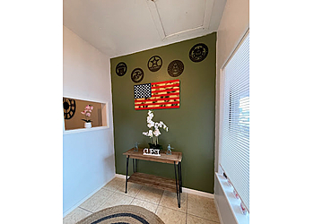 Brownsville Massage Therapy Attention to Detail Massage