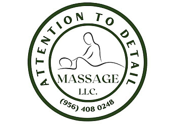 Brownsville Massage Therapy Attention to Detail Massage