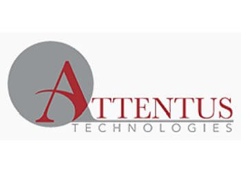 Attentus Technologies Tacoma It Services