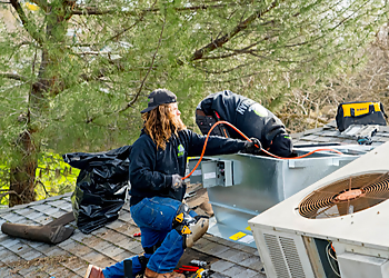Atticman Heating and Air Conditioning, Insulation - Sacramento, CA Hvac Services