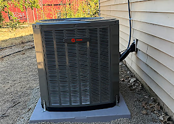 Atticman Heating and Air Conditioning, Insulation - Sacramento, CA Hvac Services
