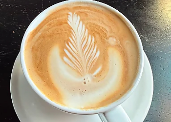 Atticus Coffee & Gifts - Spokane, WA Cafe - Food Image