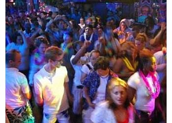 3 Best Night Clubs in St Louis, MO - Expert Recommendations