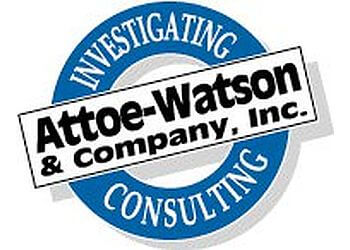 Attoe-Watson & Company, Inc Madison Private Investigation Service