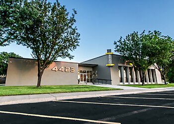 Amarillo Personal Injury Lawyers Attorney Dean Boyd