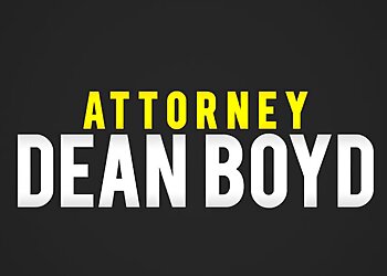 Amarillo Personal Injury Lawyers Attorney Dean Boyd