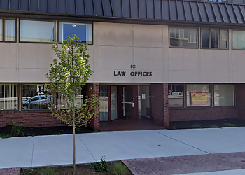 Erie Criminal Defense Lawyers Attorney John B. Carlson