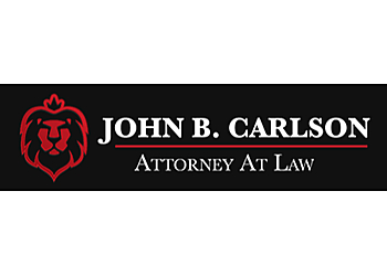 Erie Criminal Defense Lawyers Attorney John B. Carlson