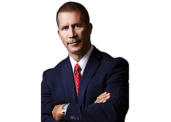 Erie Criminal Defense Lawyers Attorney John B. Carlson