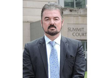 Attorney Jonathan Sinn - THE LAW OFFICE OF JON SINN, ESQ