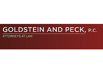 Bridgeport Estate Planning Lawyers Peter B. O’Connell - GOLDSTEIN AND PECK, P.C.
