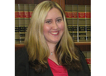 Flint Divorce Lawyers Attorney Sarah Ellis