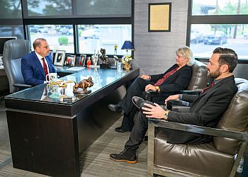 Chandler Criminal Defense Lawyers Attorneys For Freedom Law Firm