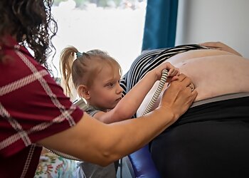 El Paso Midwives Attuned Midwifery