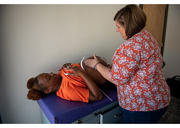 El Paso Midwives Attuned Midwifery