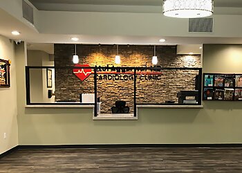 Bakersfield Cardiologists Atul Aggarwal, MD - AGGARWAL ATUL MD CARDIOLOGY CLINIC