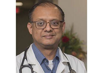 Atul Aggarwal, MD - AGGARWAL ATUL MD CARDIOLOGY CLINIC Bakersfield Cardiologists image 1