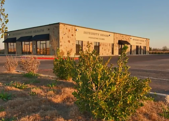 Killeen Physical Therapists Atul Handa, PT, DPT, OCS, FAAOMPT, MS (Th.) - INTEGRITY REHAB & HOME HEALTH