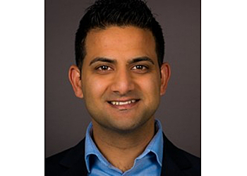 Atul Handa, PT, DPT, OCS, FAAOMPT, MS (Th.) - INTEGRITY REHAB & HOME HEALTH Killeen Physical Therapists image 1