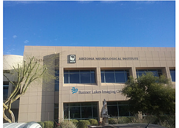 Atul Syal, MD - Peoria, AZ Neurologists - Exterior Image