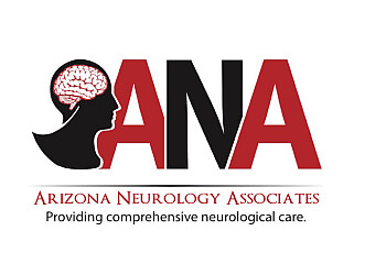 Peoria Neurologists Atul Syal, MD - ARIZONA NEUROLOGY ASSOCIATES