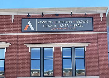 Lincoln Medical Malpractice Lawyers Atwood, Holsten, Brown, Deaver, Spier & Israel Law Firm, P.C., L.L.O.