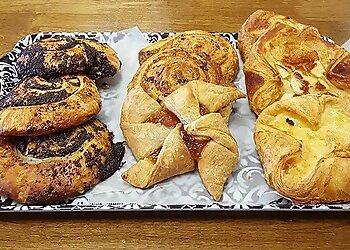 Au Péché Mignon French Pastry Shop Tallahassee Bakeries image 1