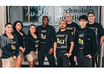 Carlsbad It Services Au Technology Solutions